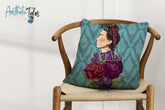 Frida | Cushion Cover